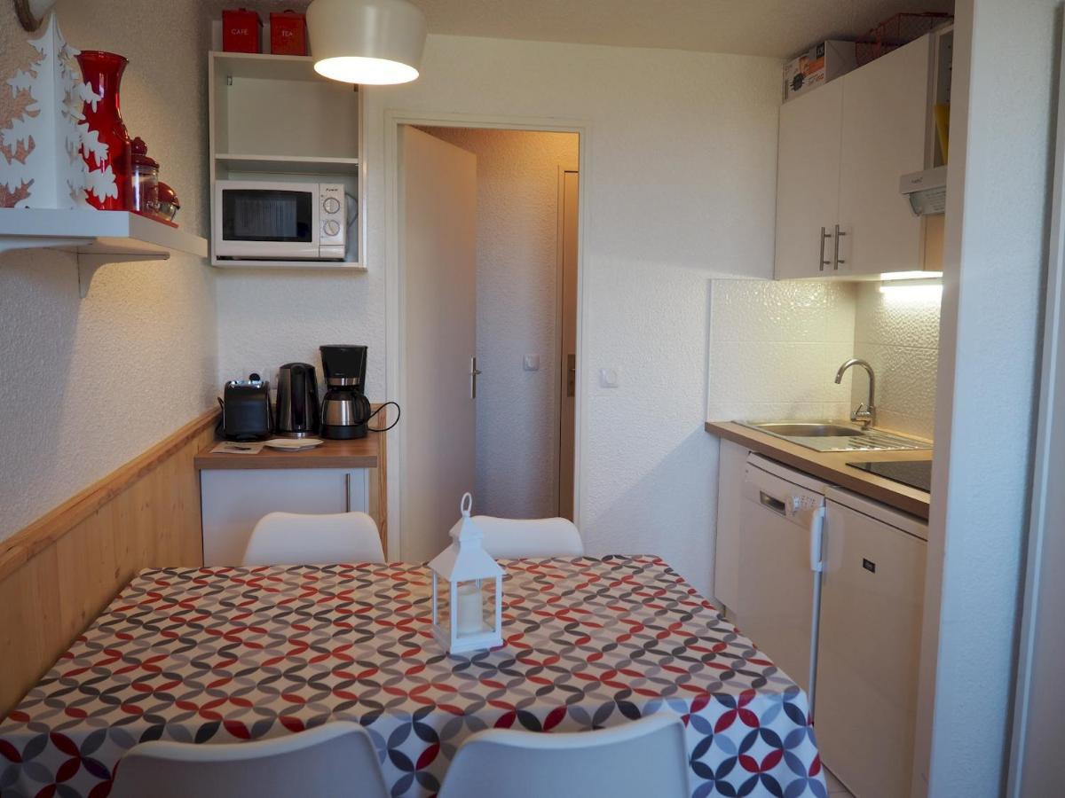 Travelski Home Classic - Residence Median Saint-Martin-de-Belleville Luaran gambar