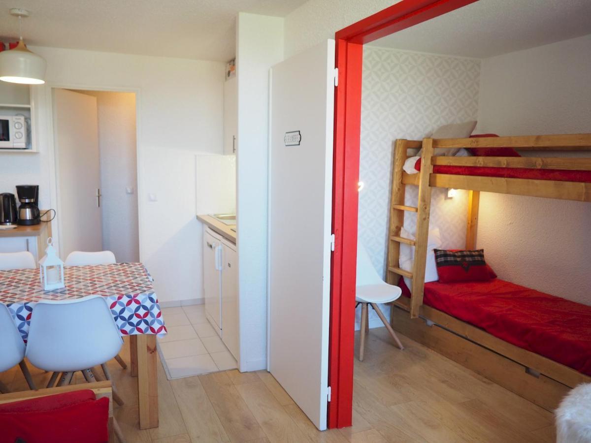 Travelski Home Classic - Residence Median Saint-Martin-de-Belleville Luaran gambar