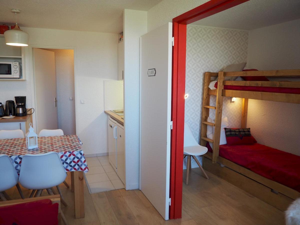 Travelski Home Classic - Residence Median Saint-Martin-de-Belleville Luaran gambar