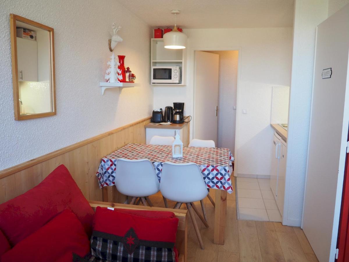 Travelski Home Classic - Residence Median Saint-Martin-de-Belleville Luaran gambar