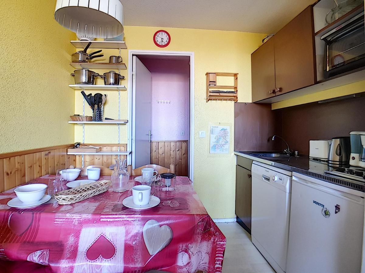 Travelski Home Classic - Residence Median Saint-Martin-de-Belleville Luaran gambar