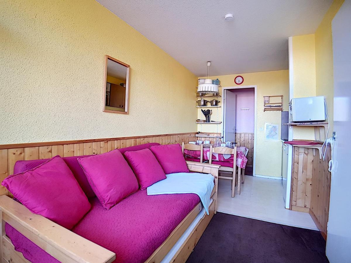 Travelski Home Classic - Residence Median Saint-Martin-de-Belleville Luaran gambar