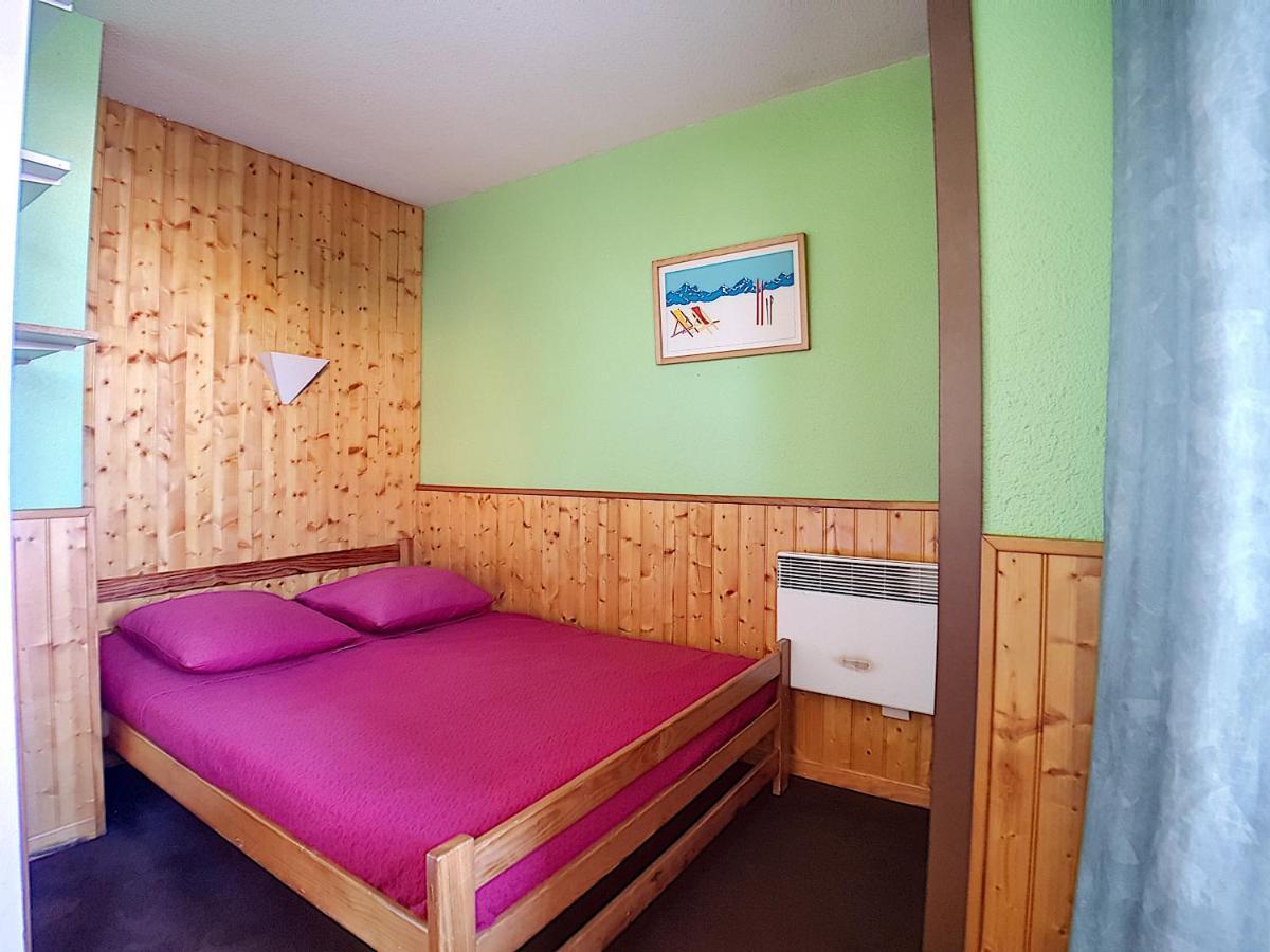 Travelski Home Classic - Residence Median Saint-Martin-de-Belleville Luaran gambar