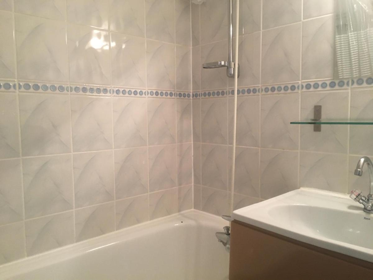 Travelski Home Classic - Residence Median Saint-Martin-de-Belleville Luaran gambar