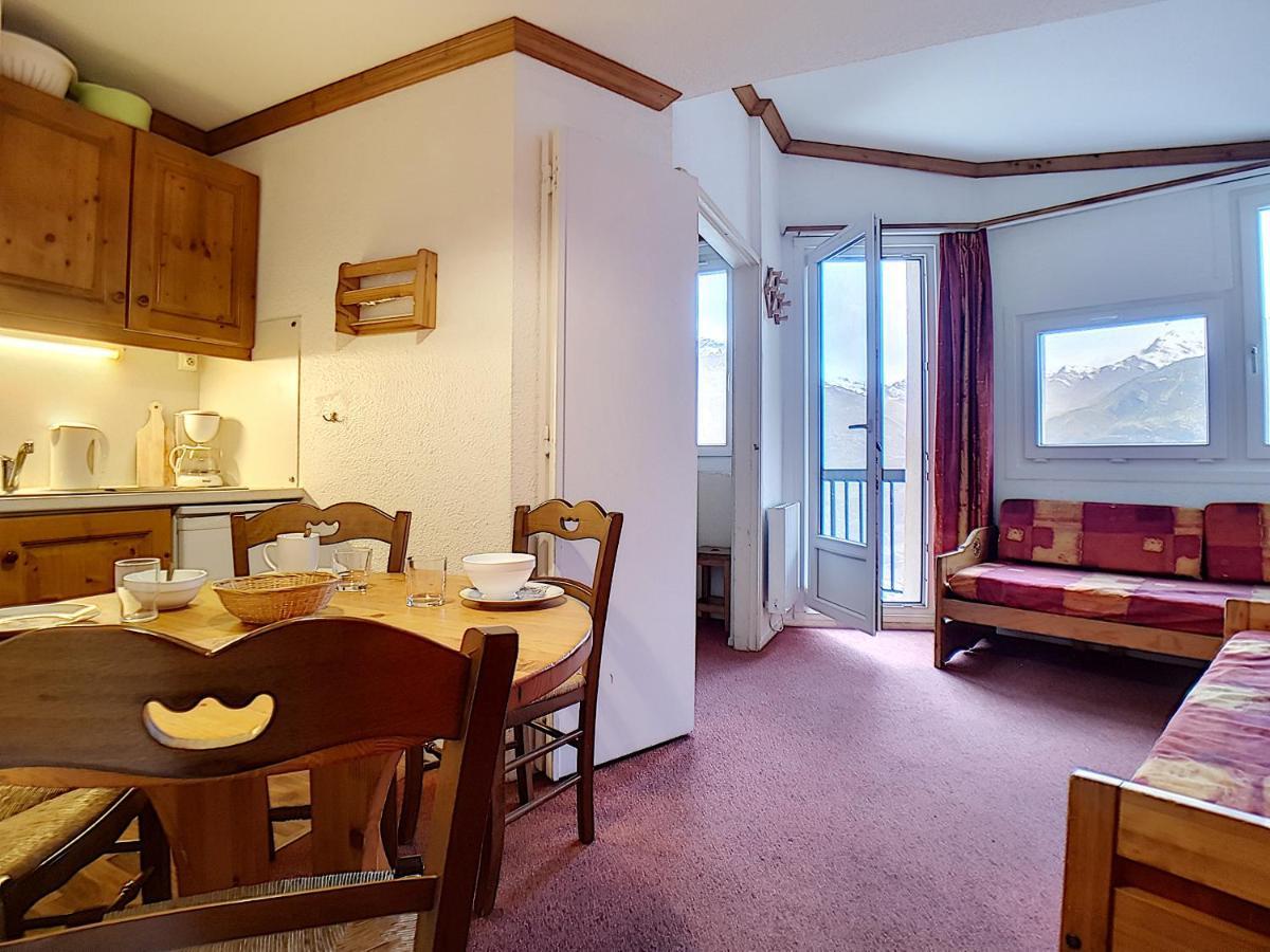 Travelski Home Classic - Residence Median Saint-Martin-de-Belleville Luaran gambar