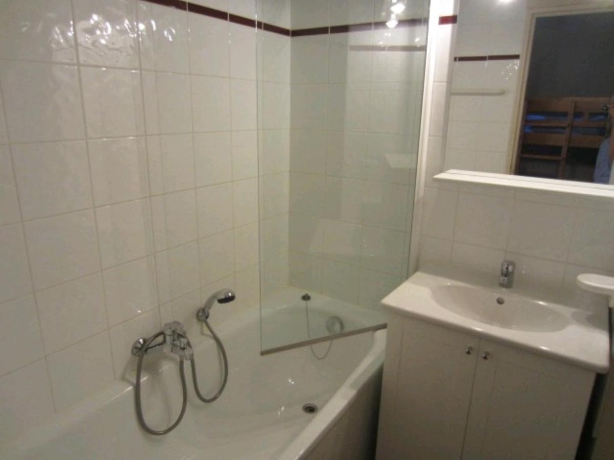 Travelski Home Classic - Residence Median Saint-Martin-de-Belleville Luaran gambar