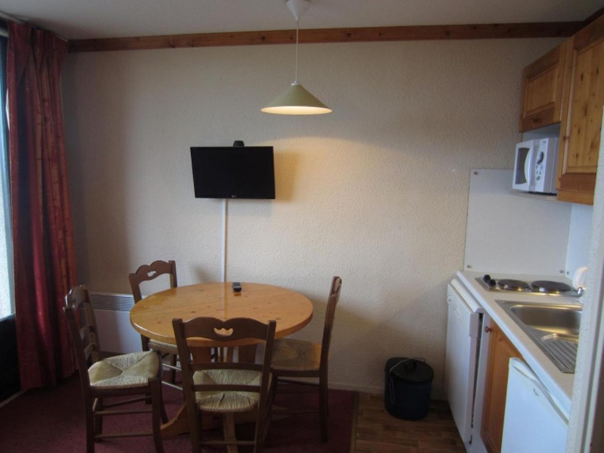 Travelski Home Classic - Residence Median Saint-Martin-de-Belleville Luaran gambar