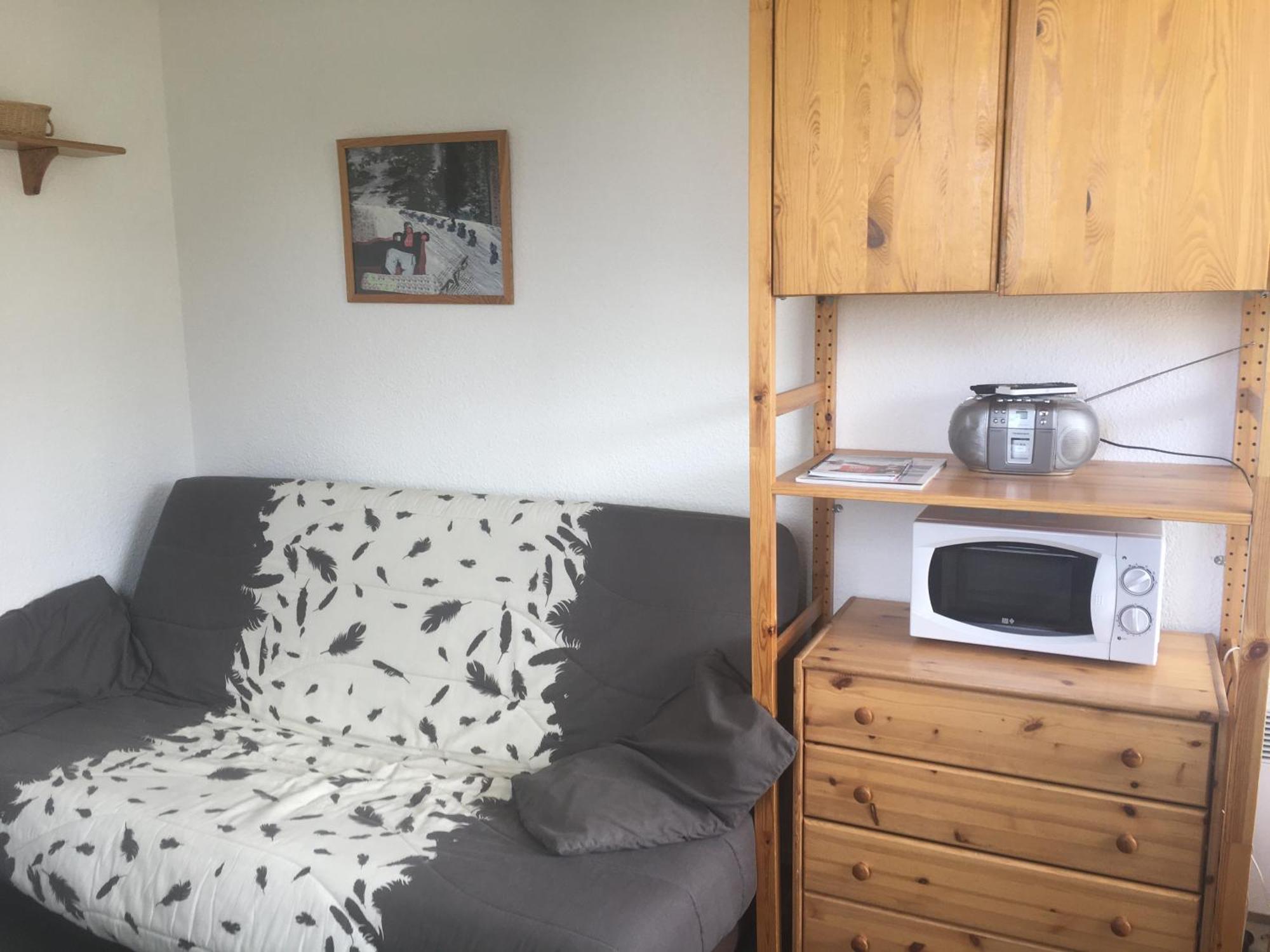 Travelski Home Classic - Residence Median Saint-Martin-de-Belleville Luaran gambar